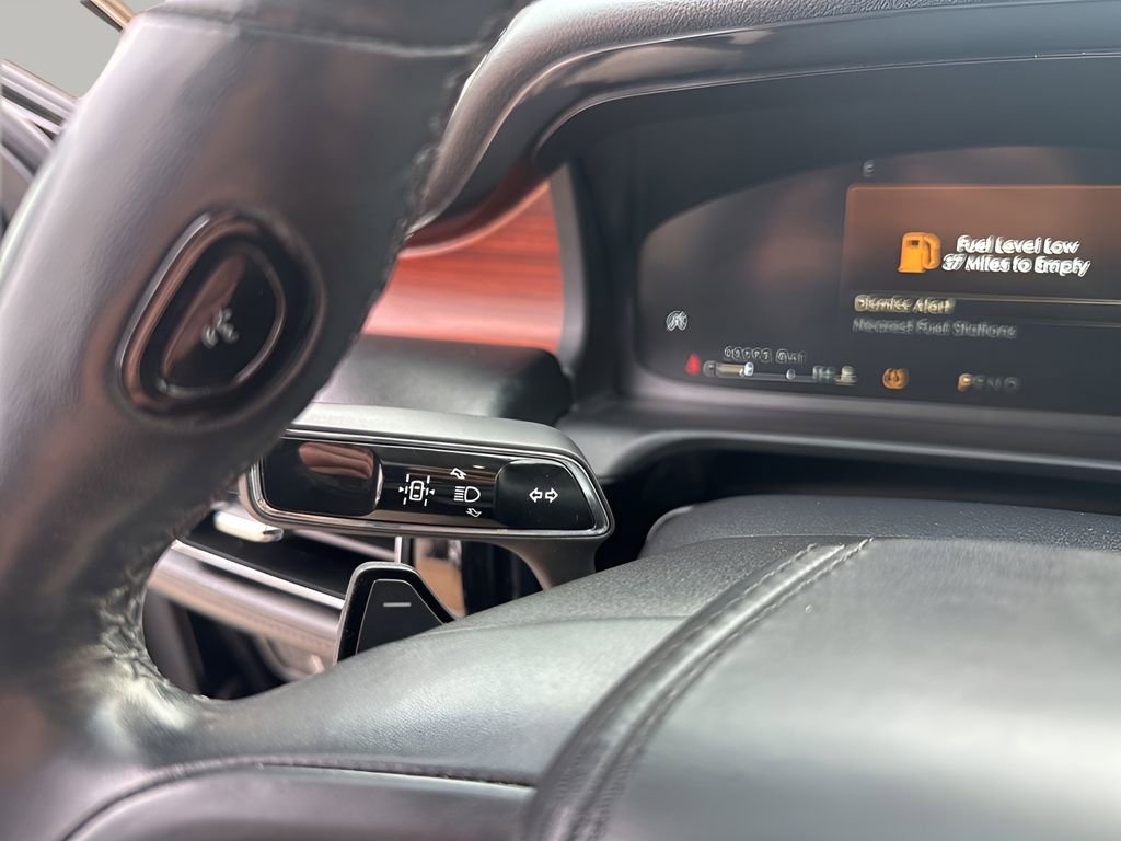 Used 2022 Lincoln Aviator Reserve w/ Elements Package Plus image 32