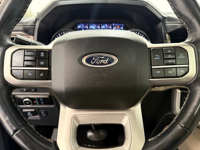 Used 2024 Ford Expedition Max Limited image 49