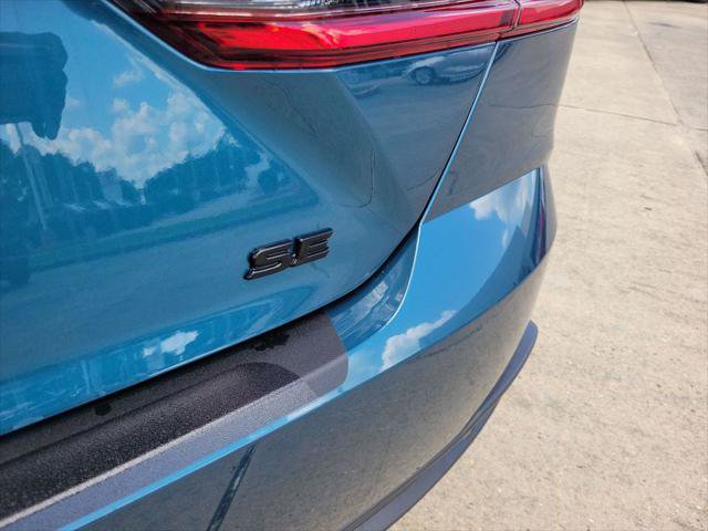 Certified 2026 Toyota Camry SE w/ Convenience Package FWD image 10