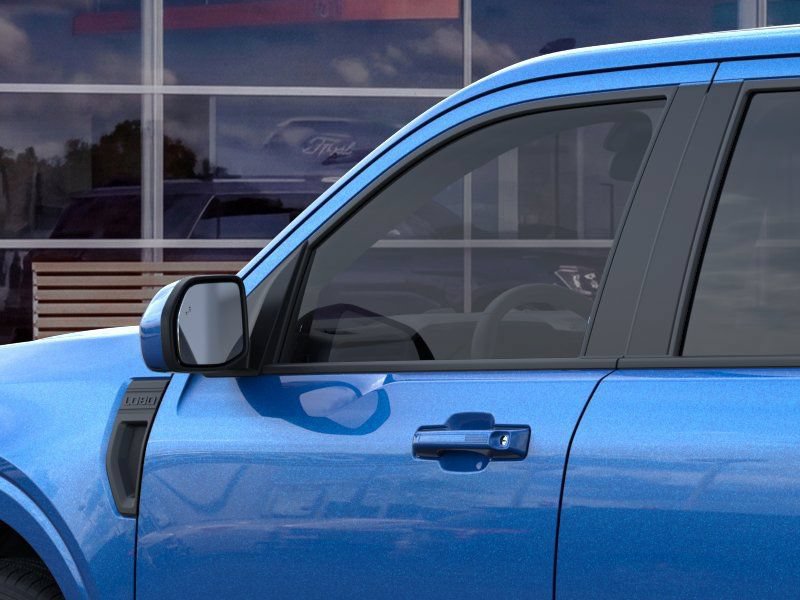 New 2026 Ford Maverick Lobo AWD/4WD image 23