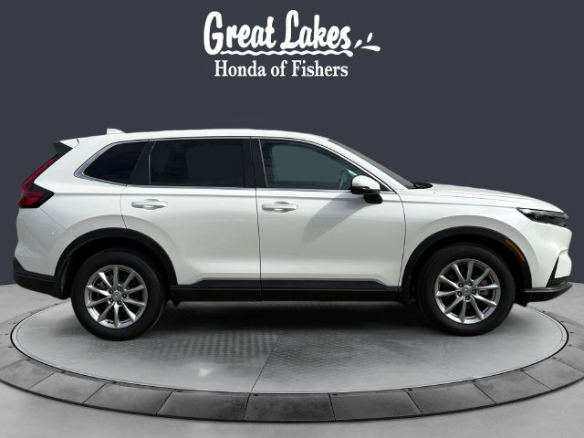 Used 2026 Honda CR-V EX image 6