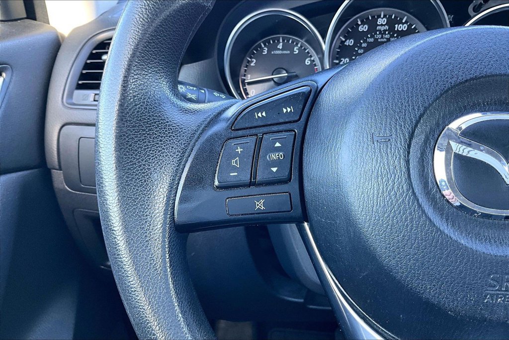 Used 2013 MAZDA CX-5 Sport AWD/4WD image 18
