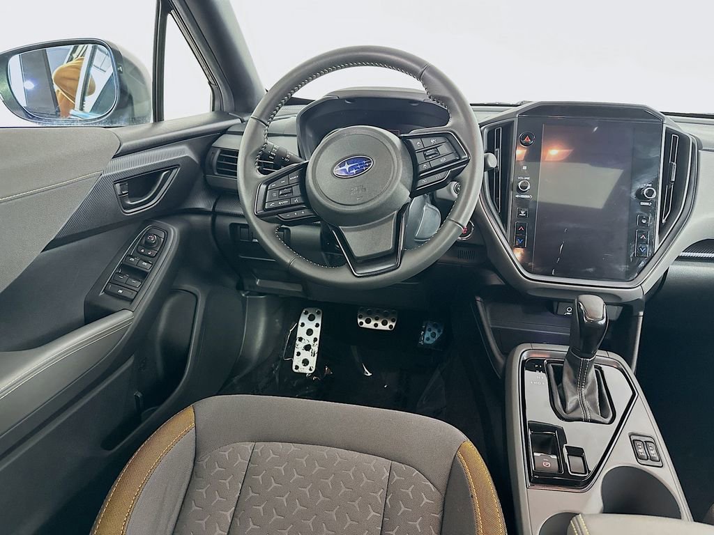 Certified 2025 Subaru Crosstrek 2.5i Sport w/ Crosstrek Mirror Package image 30