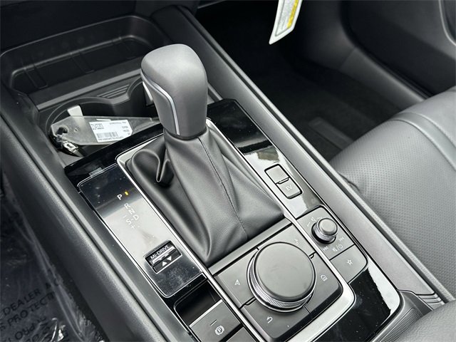 New 2026 MAZDA CX-50 AWD 2.5 Hybrid w/ Premium Pkg image 20