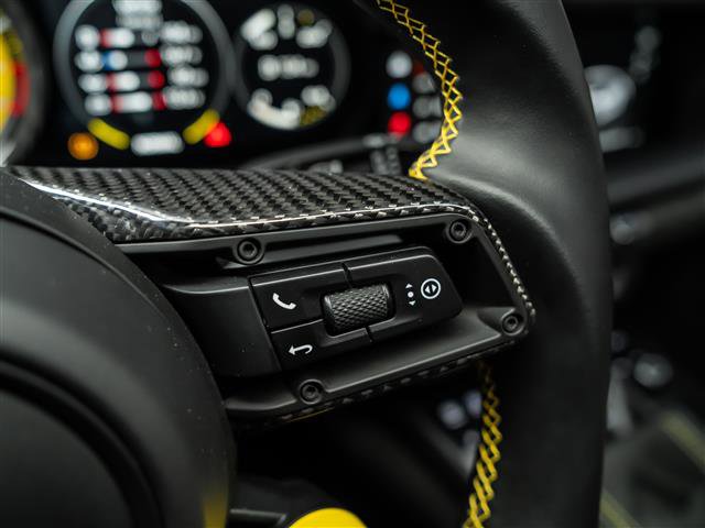 Used 2022 Porsche 911 GT3 RWD image 18