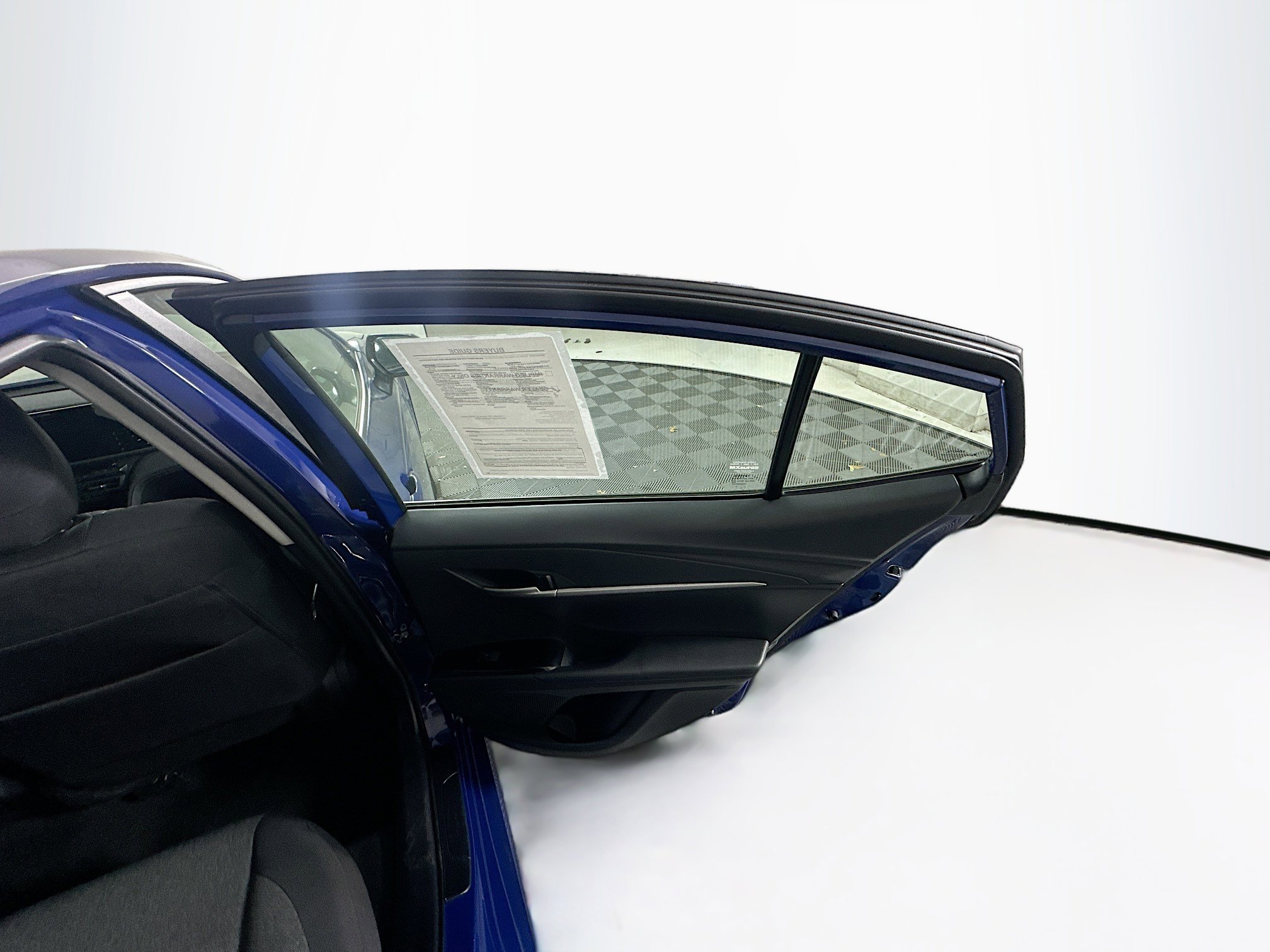 Used 2025 Toyota Camry LE image 29