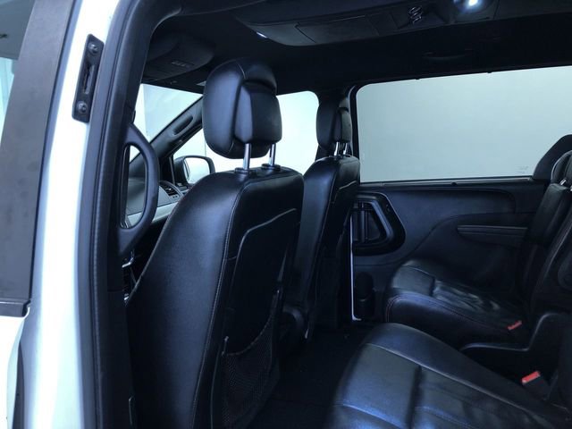 Used 2019 Dodge Grand Caravan GT FWD image 20