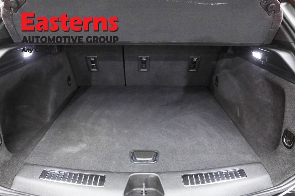 Used 2023 Cadillac XT4 Premium Luxury image 9