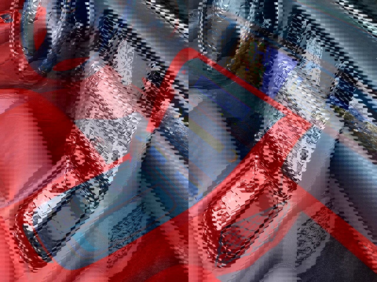 Used 2007 Lexus SC 430 w/ Pebble Beach Edition image 34