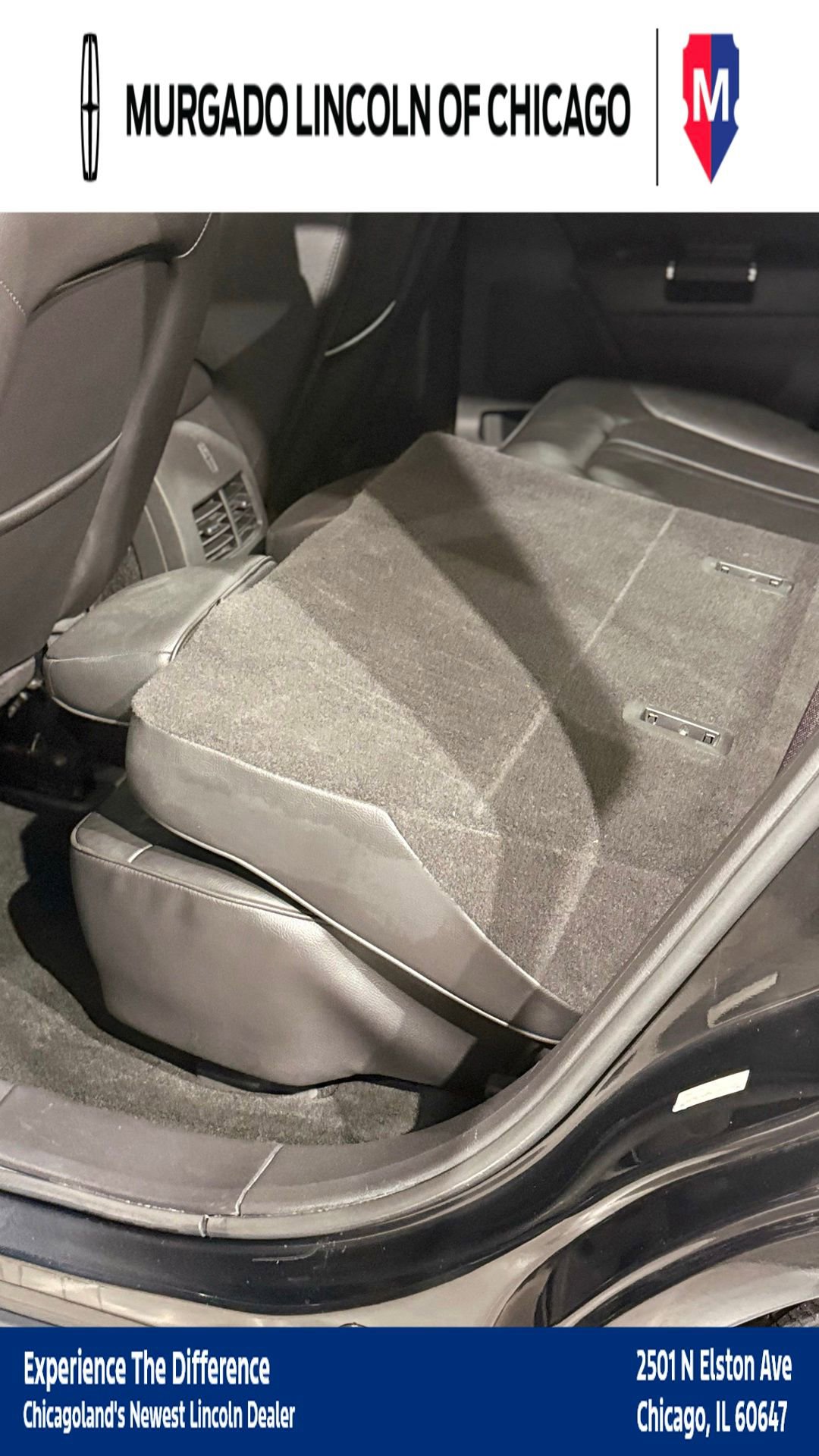 Used 2013 Lincoln MKX AWD image 48