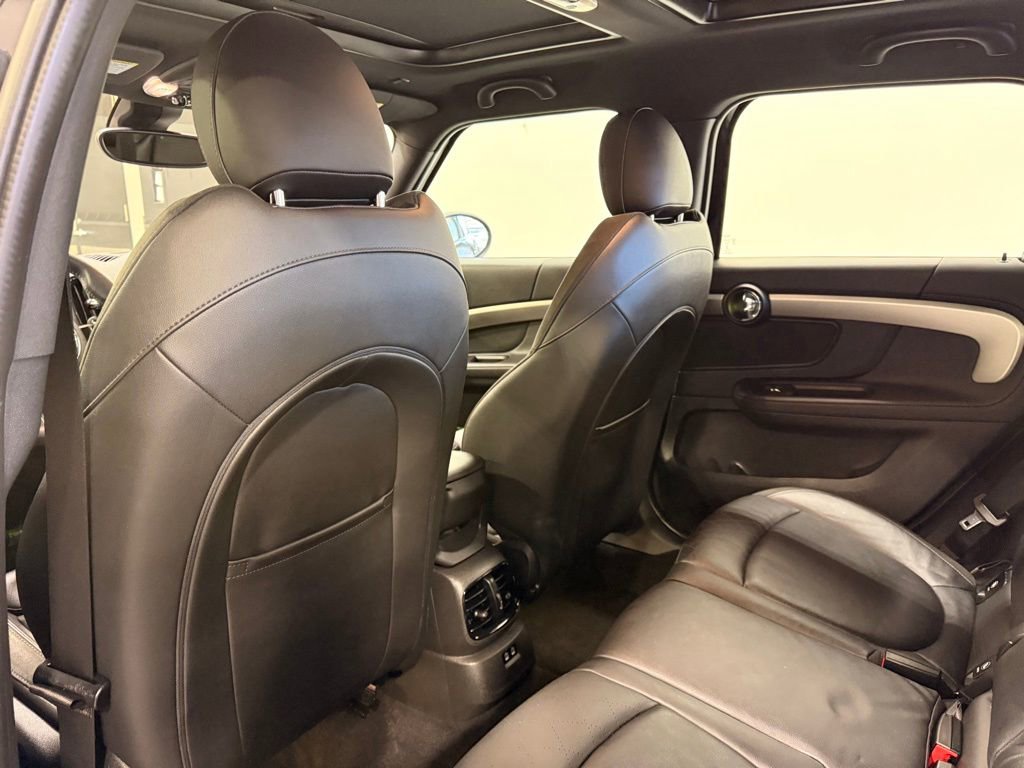 Certified 2023 MINI Cooper Countryman S image 22