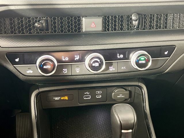 Used 2024 Honda CR-V Sport image 19