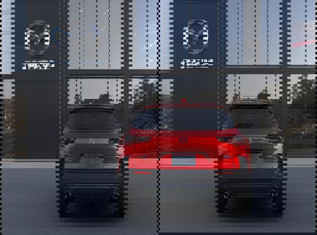 New 2026 MAZDA CX-50 2.5 Hybrid w/ Weather Package image 4