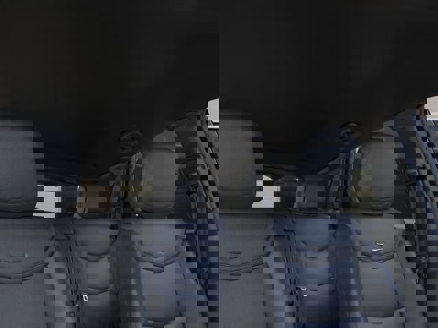 New 2026 Cadillac XT5 Luxury w/ LPO, Floor Liner Package image 24