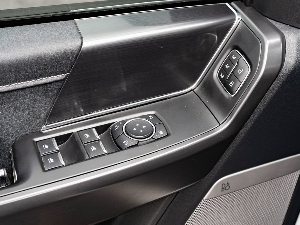 Used 2024 Ford F150 Lariat AWD/4WD image 25