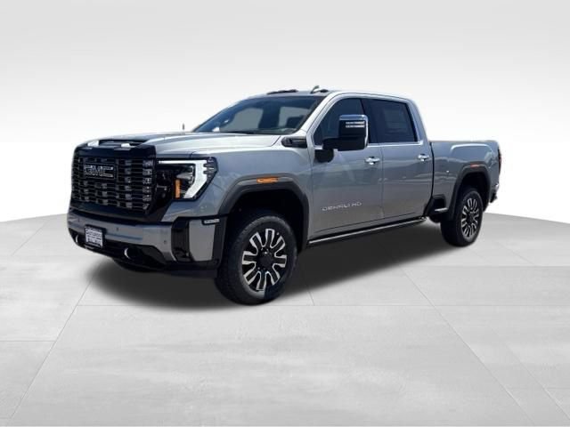 New 2026 GMC Sierra 2500 Denali Ultimate AWD/4WD image 1