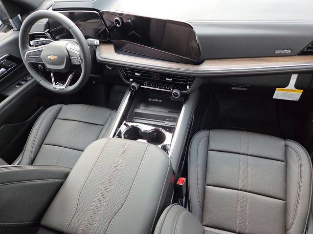 New 2026 Chevrolet Suburban High Country AWD/4WD image 29