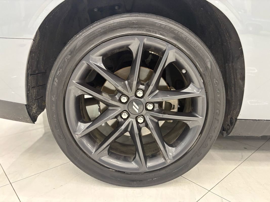 Used 2022 Dodge Challenger GT w/ Plus Package image 38