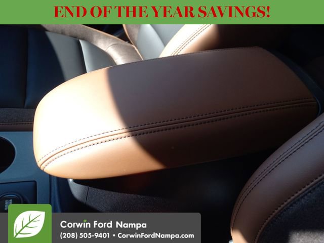 New 2025 Ford Bronco Sport Outer Banks w/ Outer Banks Tech Package+ image 19