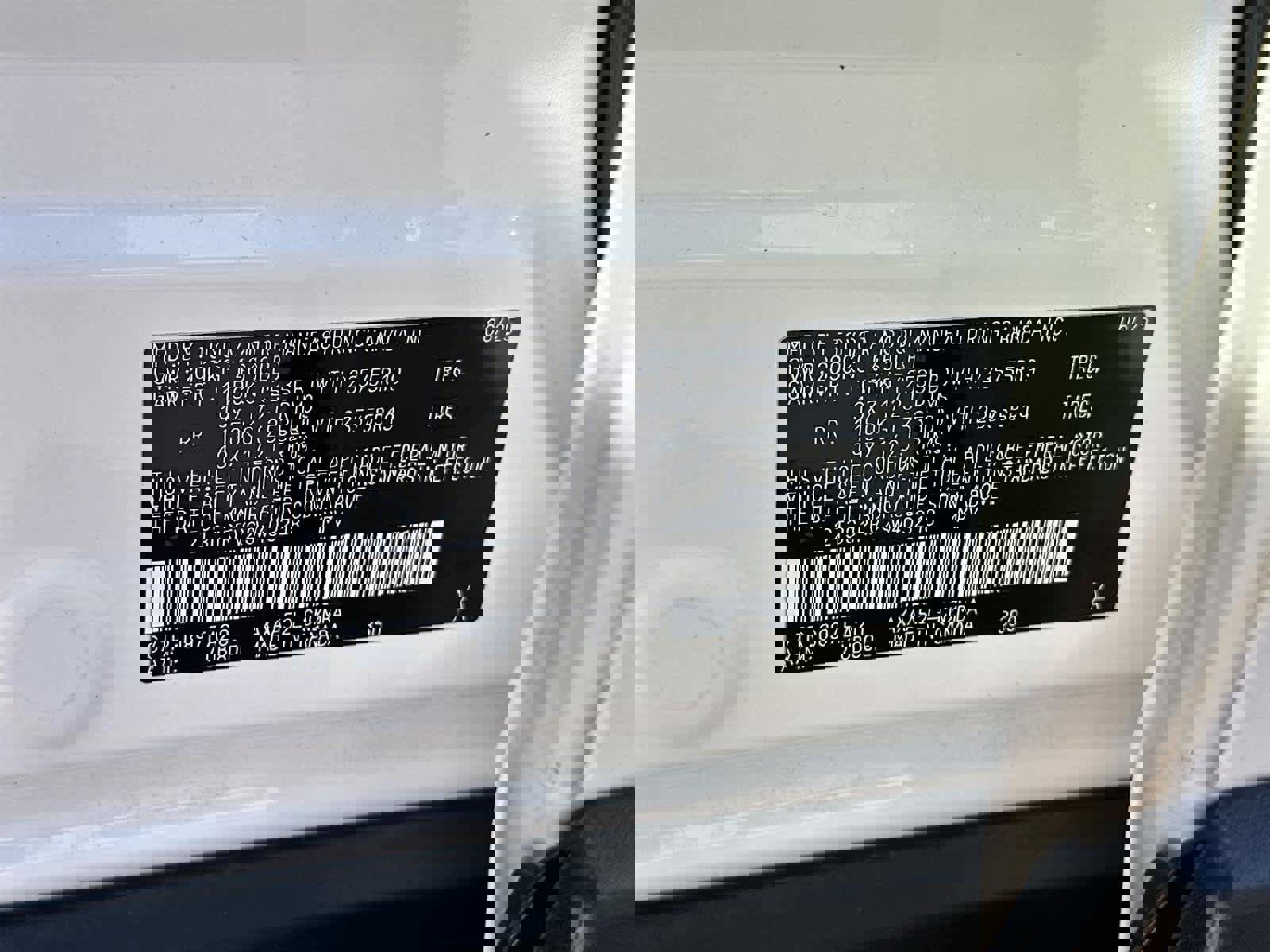 Used 2025 Toyota RAV4 XLE Premium image 22