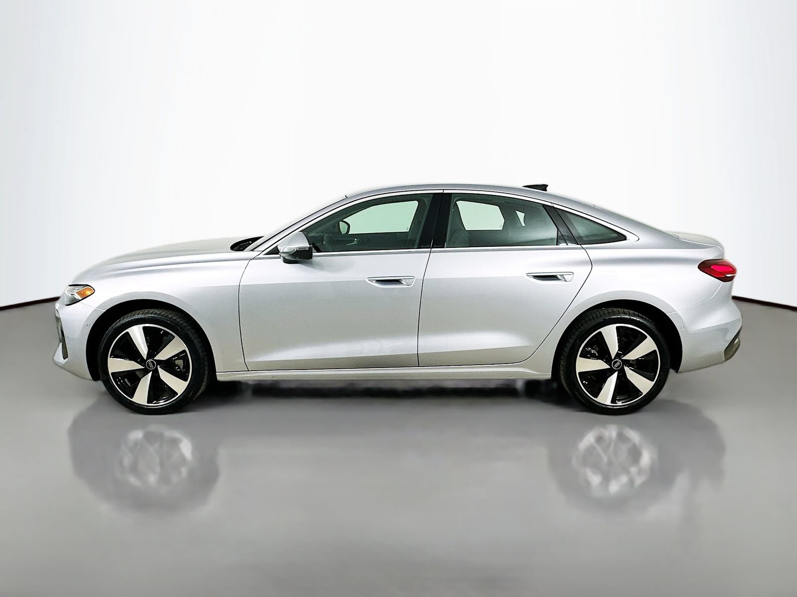 New 2025 Audi A5 2.0T Premium AWD/4WD image 8
