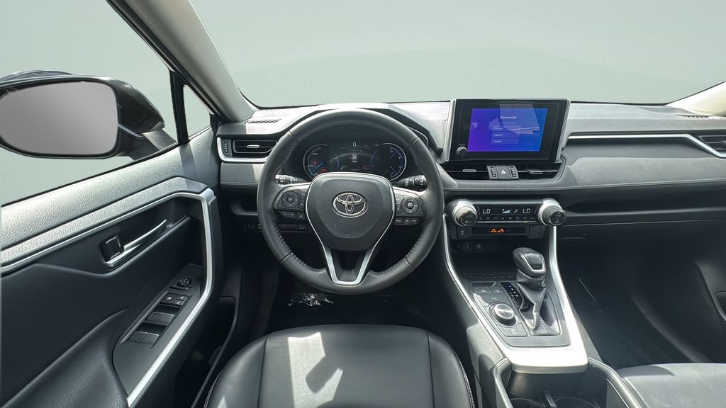 Used 2024 Toyota RAV4 XLE Premium AWD/4WD image 13