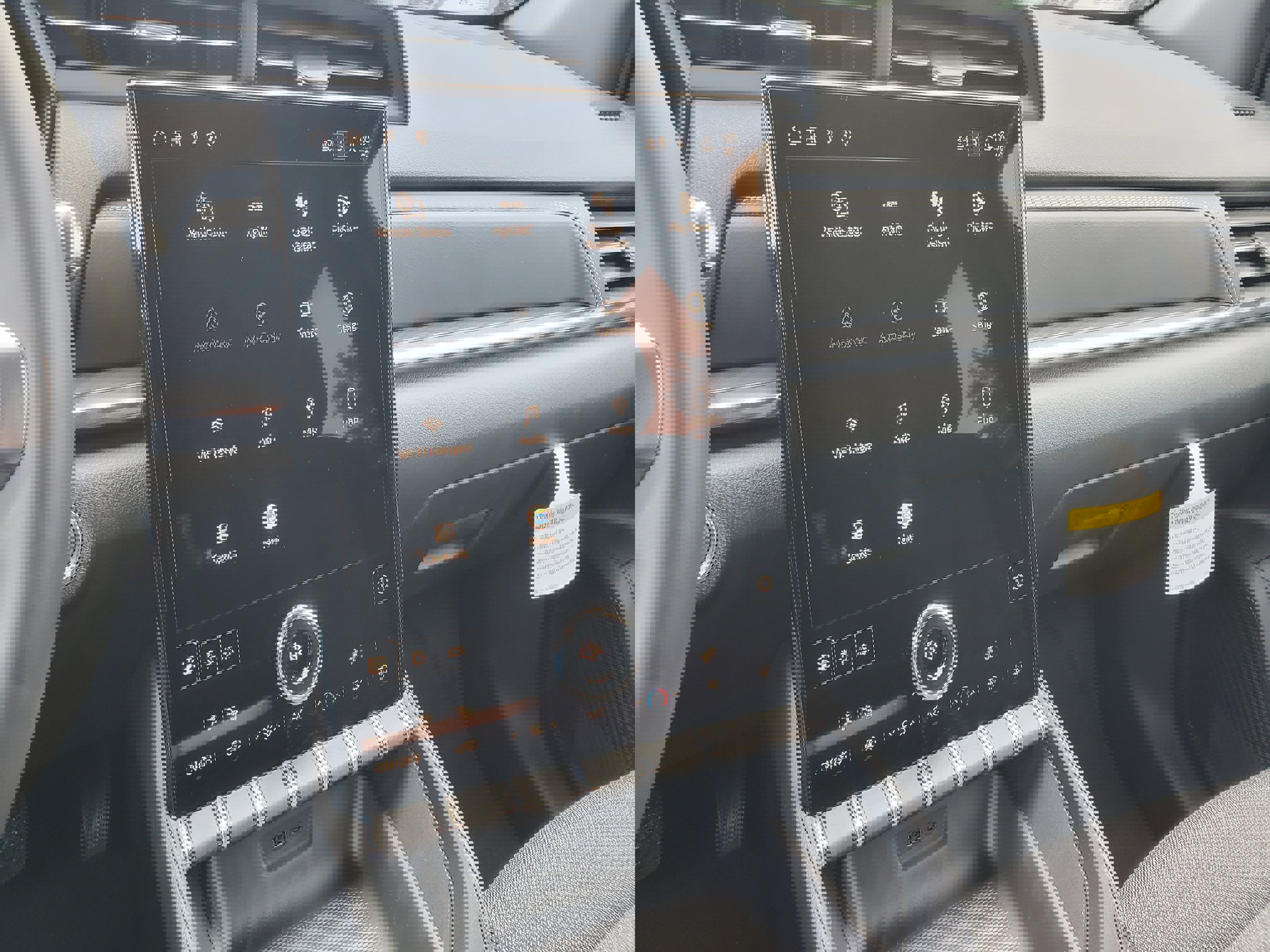 New 2026 GMC Terrain Elevation w/ Black Edition image 13