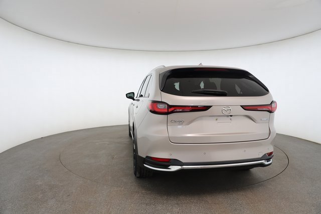 Used 2024 MAZDA CX-90 Plug-In Hybrid w/ Premium Pkg image 13