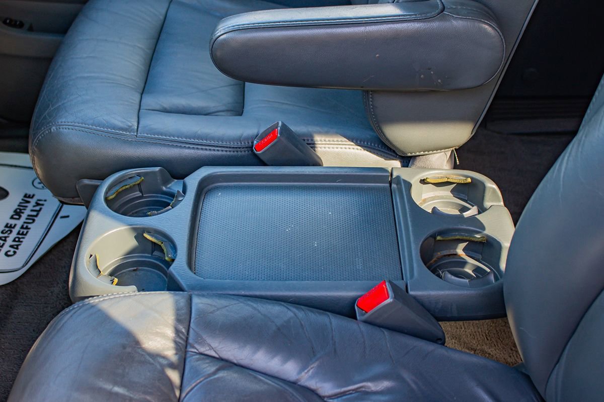 Used 2003 Honda Odyssey EX-L image 30