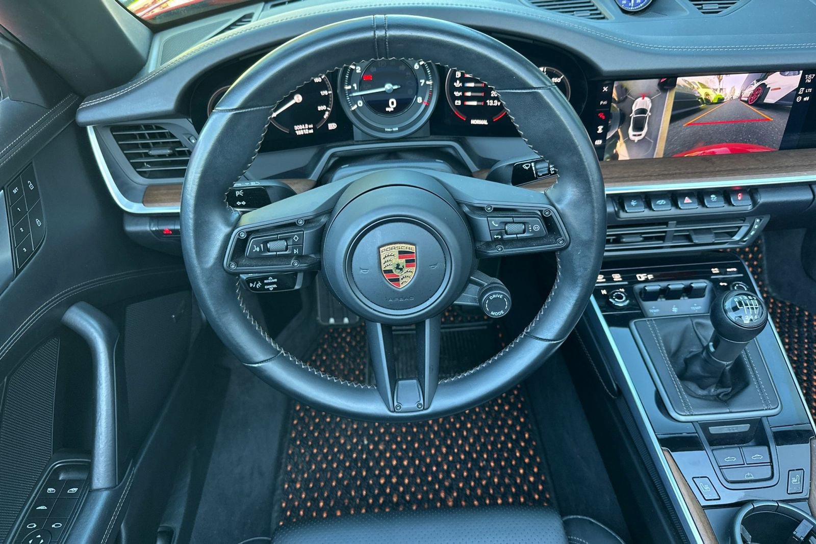 Used 2022 Porsche 911 Carrera S image 17