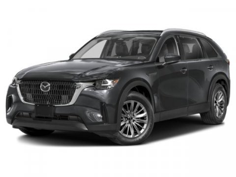 New 2026 MAZDA CX-90 3.3 Turbo w/ Preferred Package image 1