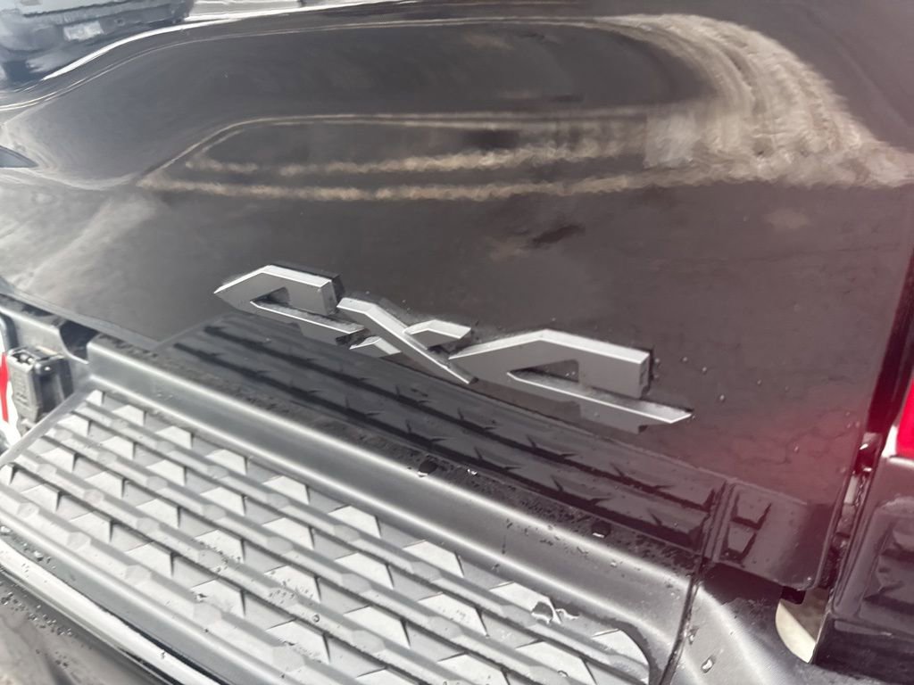 Used 2026 RAM 2500 Limited image 62