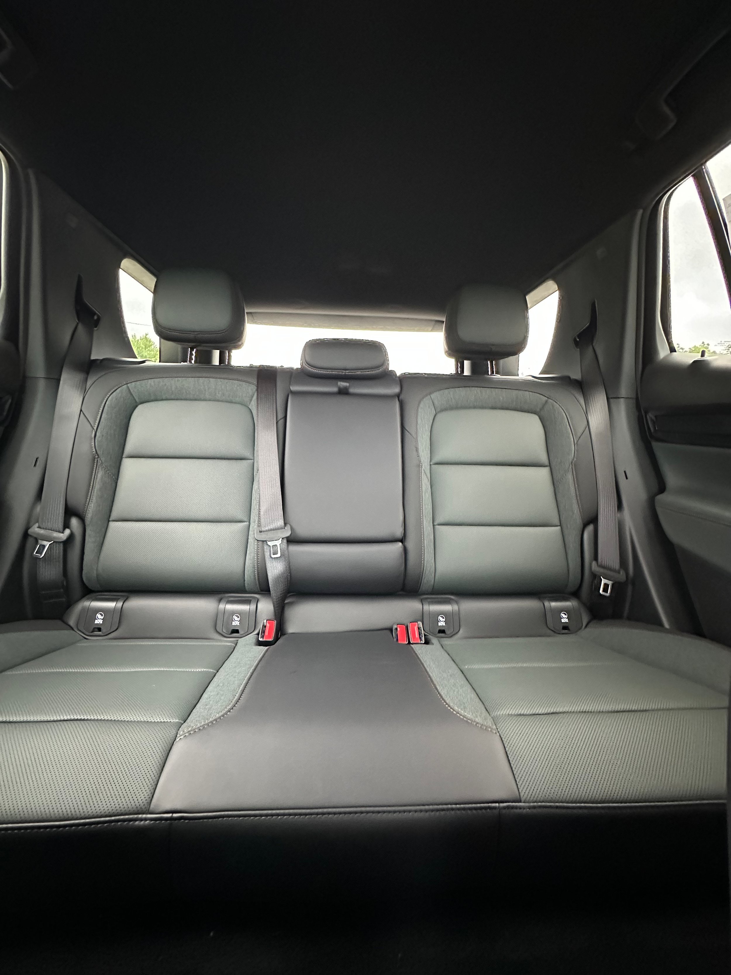 New 2027 GMC Terrain AT4 AWD/4WD image 24