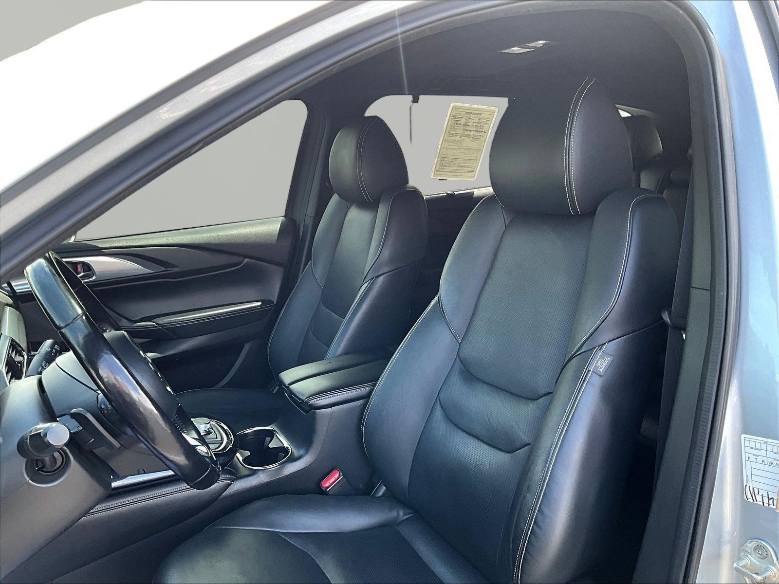 Used 2021 MAZDA CX-9 Grand Touring AWD/4WD image 20