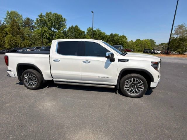 Used 2023 GMC Sierra 1500 Denali Ultimate AWD/4WD image 17