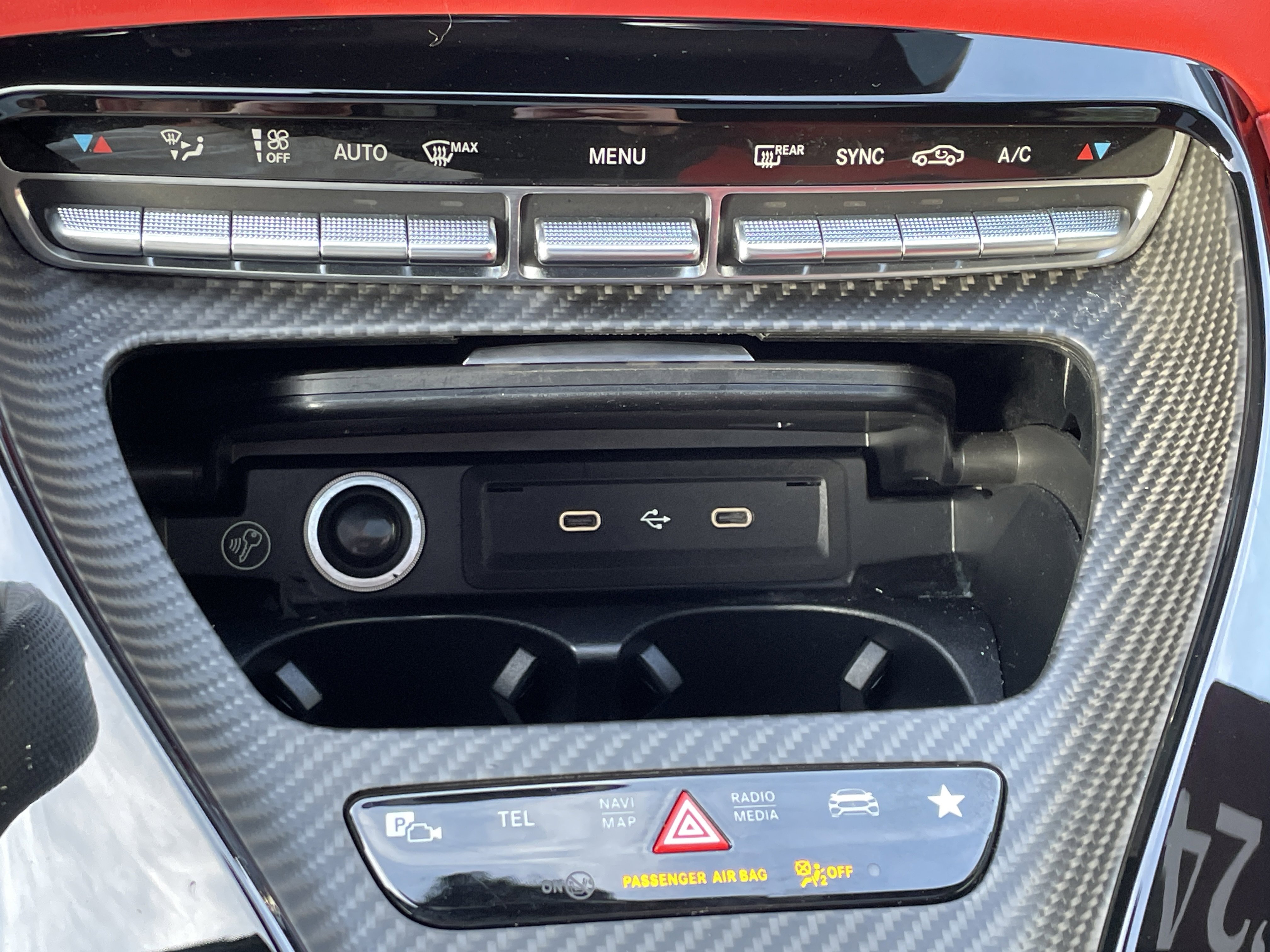 Certified 2024 Mercedes-Benz AMG GT 53 image 33