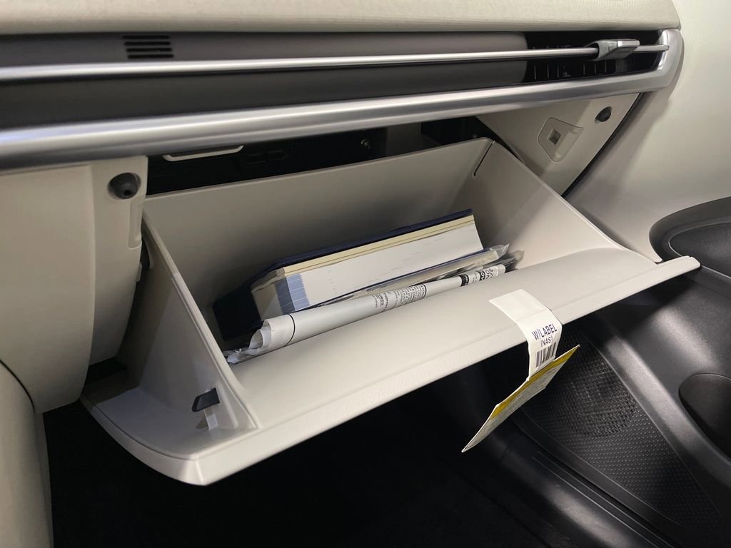 Certified 2025 Hyundai Tucson SEL image 27