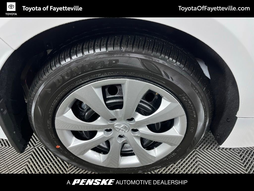 New 2026 Toyota Corolla LE image 15