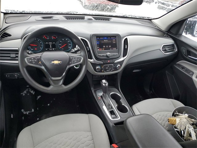Used 2020 Chevrolet Equinox LS w/ LS Convenience Package image 10