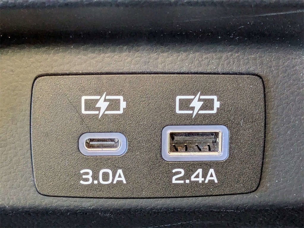 Used 2024 Subaru Crosstrek 2.0i Premium image 15