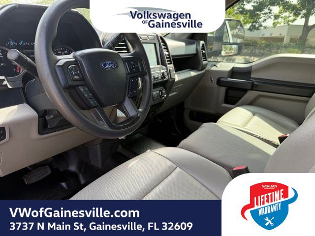 Used 2022 Ford F250 XL w/ Power Equipment Group AWD/4WD image 17
