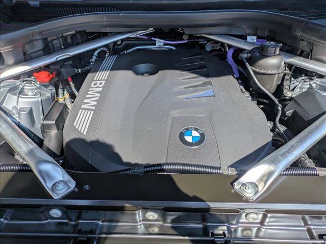 Used 2026 BMW X5 xDrive40i image 18