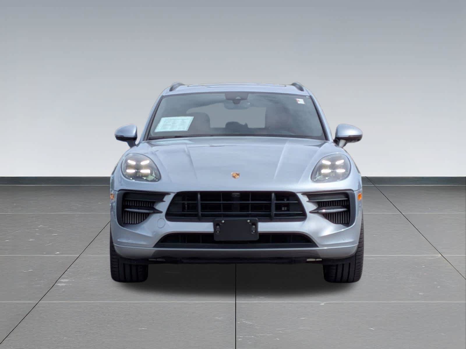 Used 2021 Porsche Macan GTS AWD/4WD image 8