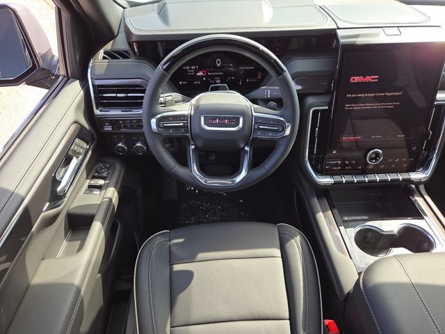 New 2026 GMC Yukon Elevation w/ Elevation Premium Package AWD/4WD image 3