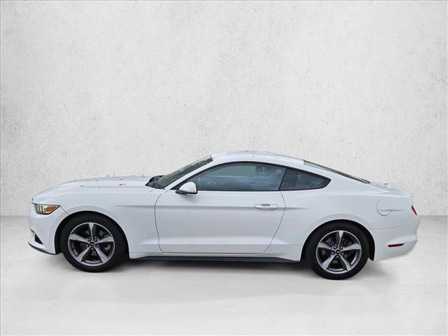 Used 2015 Ford Mustang Coupe w/ Equipment Group 051A image 9