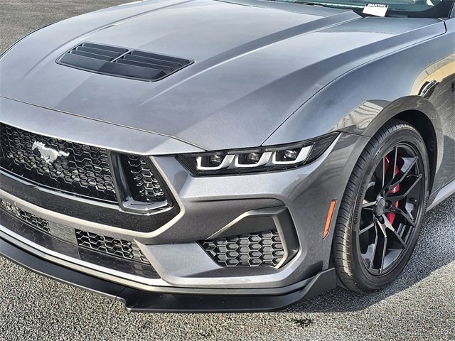 Used 2024 Ford Mustang GT Premium image 10