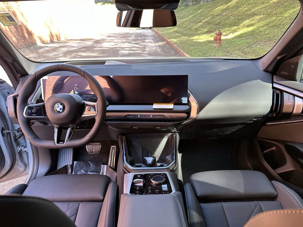 Certified 2026 BMW X3 xDrive30 AWD/4WD image 20