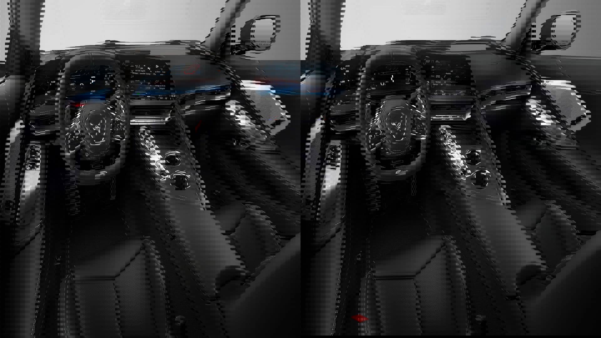 New 2026 Chevrolet Corvette Z06 image 42