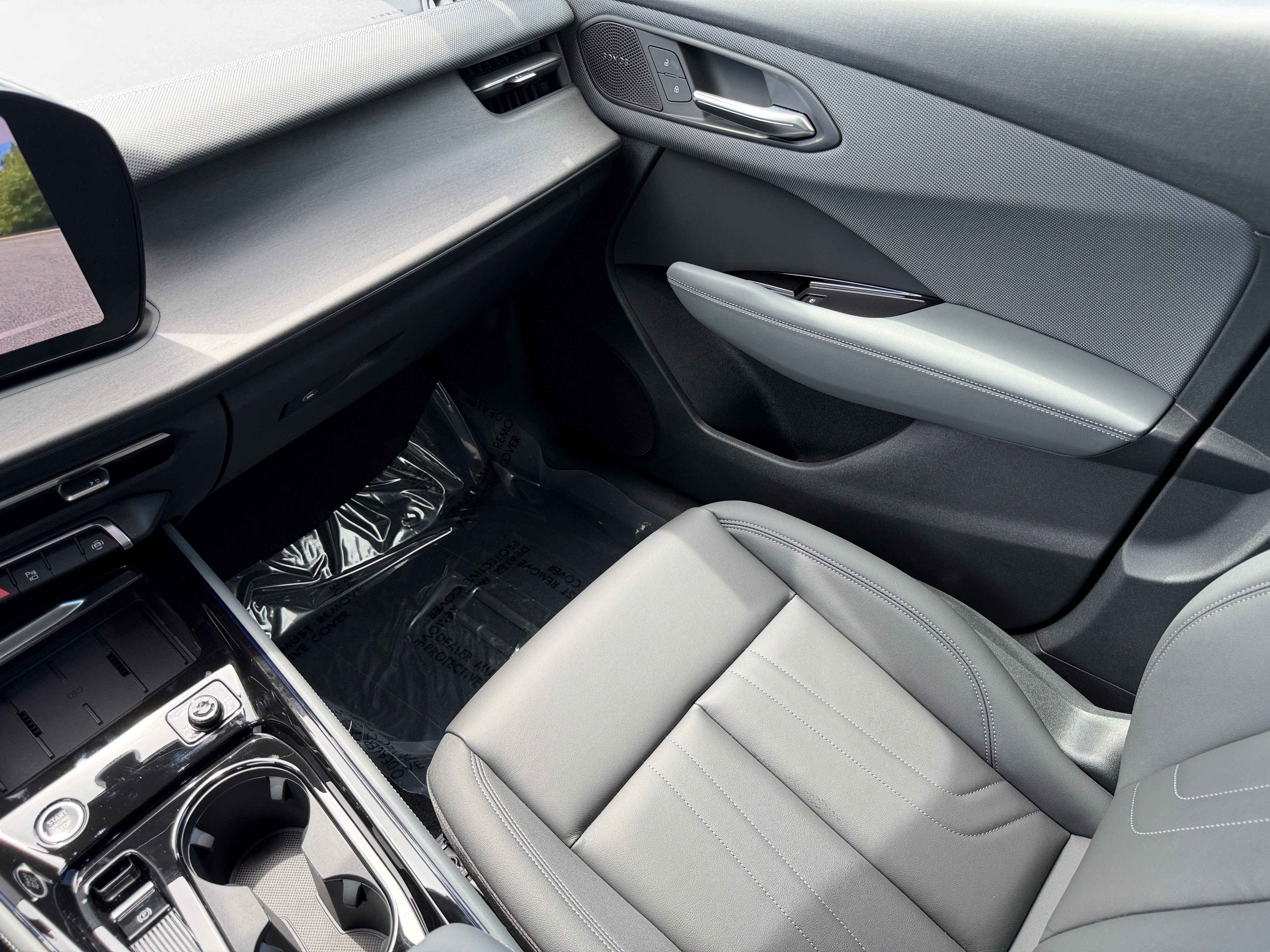 New 2026 Audi Q3 quattro 2.0T AWD/4WD image 17
