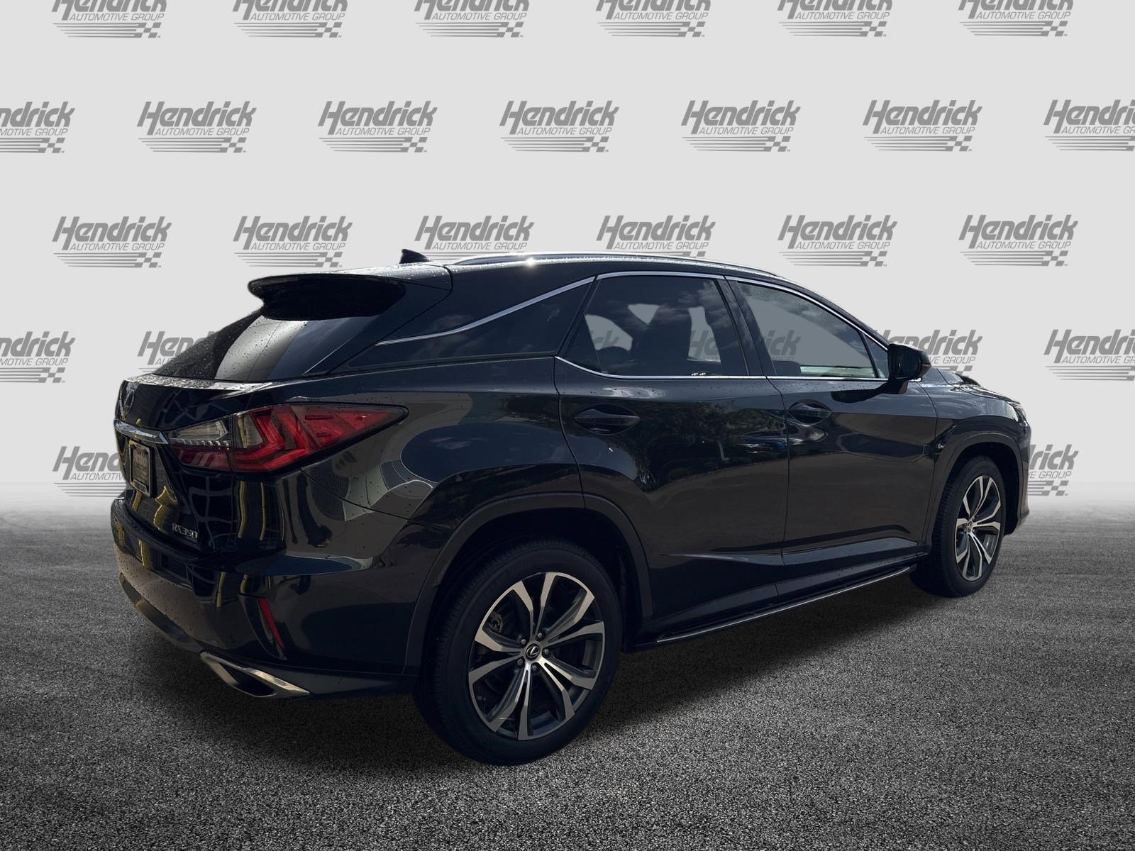 Used 2019 Lexus RX 350 AWD w/ Navigation Package image 10